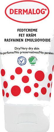 Dermalog Fet Krem   50 ml