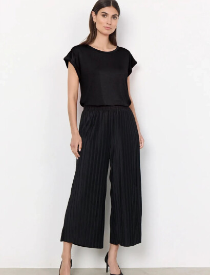 Soyaconcept Sc-Kirit - Black - XXL Soyaconcept Sc-Kirit - Black - XXL