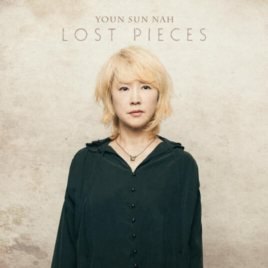 Youn Sun Nah Lost Pieces CD