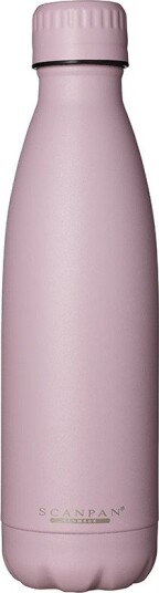 Scanpan To Go Termoflaske 500 ml Dawn Pink