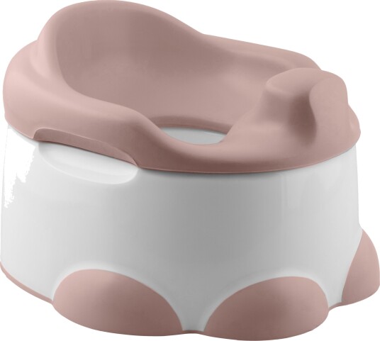 Bumbo Step N Potte Heather