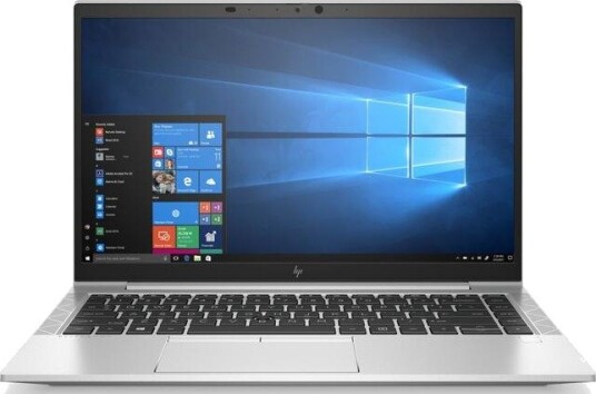 HP EliteBook 840 G7 i7-10/32/240GB 14" Bærbar PC Grade A 307019