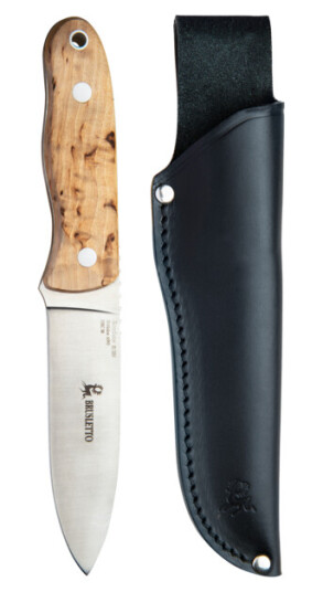 Brusletto Rondane 23.6 cm Turkniv for Friluftsliv Brusletto Rondane 23.6 cm Turkniv for Friluftsliv