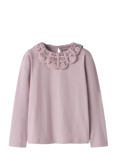 Name It Nmftuaja Ls Top Pink 98 Name It Nmftuaja Ls Top Pink 98