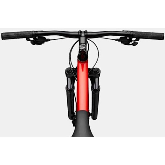 Cannondale Trail 7 Rrd/Rally Red LG