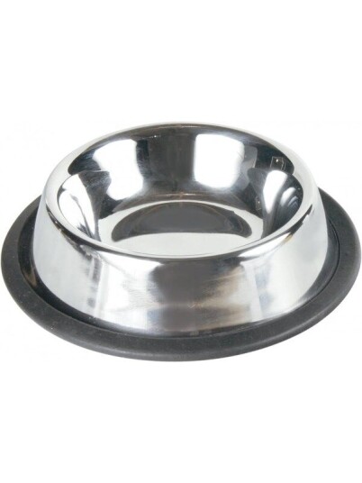 Trixie Stainless Steel Bowl 250ml Trixie Stainless Steel Bowl 250ml