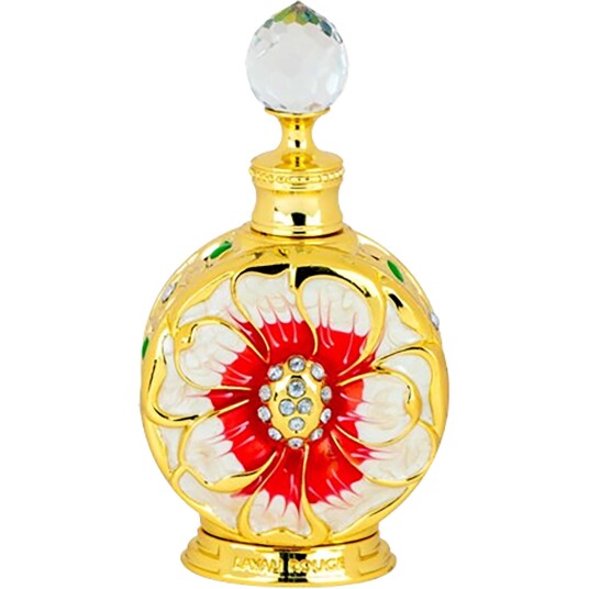 Swiss Arabian Layali Rouge CPO W 15 ml