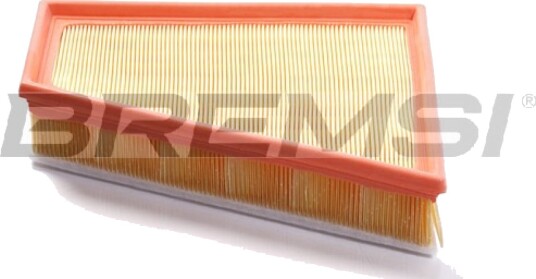 Luftfilter BREMSI FA1649 Luftfilter BREMSI FA1649