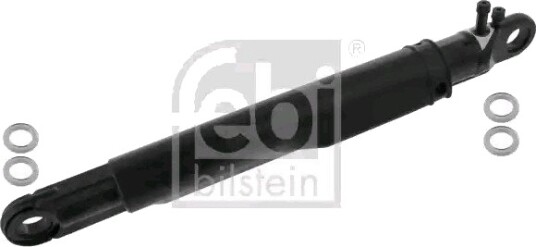 Vippesylinder, førerhus FEBI BILSTEIN 48714