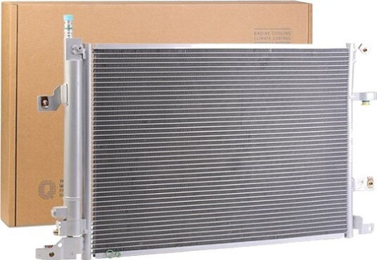 Kondensator NISSENS 940103 Kondensator NISSENS 940103