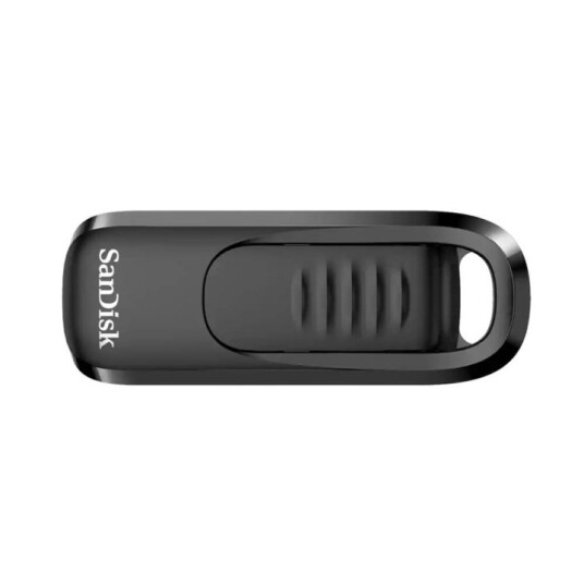 Sandisk Ultra Slider 64GB USB-C Minnepenn