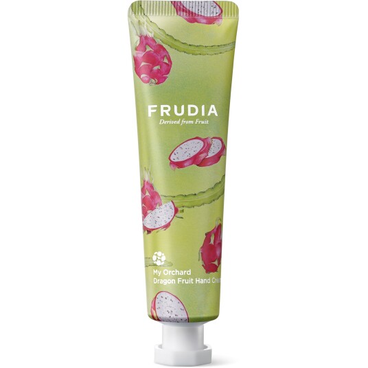 Frudia My Orchard Dragon Fruit Hand Cream 30 ml Frudia My Orchard Dragon Fruit Hand Cream 30 ml