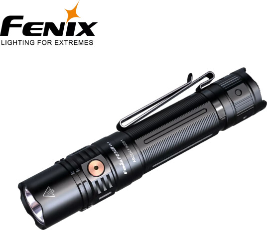 FENIX PD36R V2.0 Håndlykt