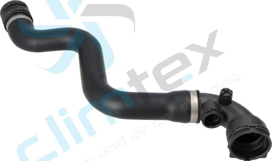 CLIMTEX CX1 371 Radiatorslange
