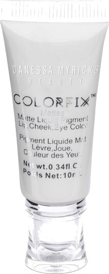 Danessa Myricks Beauty Colorfix Matte Lift