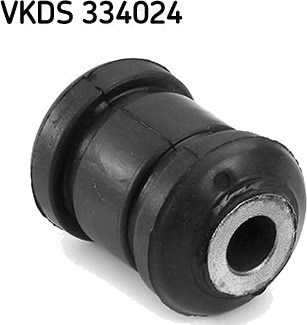 Feste, styrestag SKF VKDS 334024