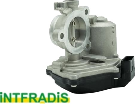 INTFRADIS 25906 EGR-ventil INTFRADIS 25906 EGR-ventil