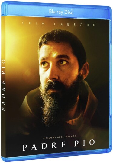 Padre Pio Bluray Padre Pio Bluray