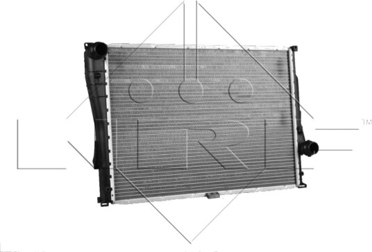 Radiator NRF 51597