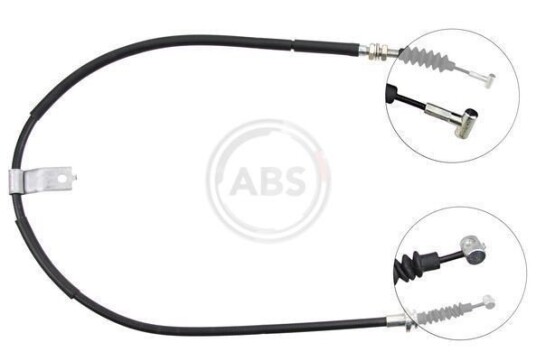 Bremsewire A.B.S. K18987 Bremsewire A.B.S. K18987