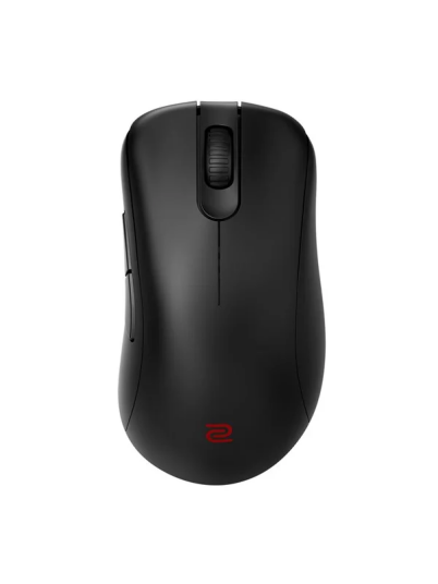 BenQ Zowie EC1 DW Large Wireless Mouse for Esports Gaming mus Optisk 7 Svart 9H.N4TBE.A2E