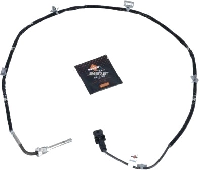 Sensor, eksostemperatur NRF 707026
