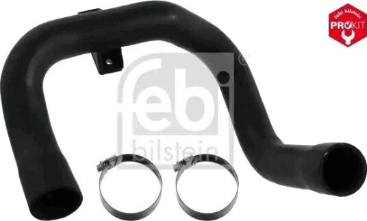 FEBI BILSTEIN 49114 Radiatorslange