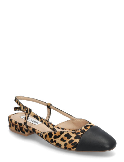 Steve Madden Belinda-L Ballerina - Black - 37 Steve Madden Belinda-L Ballerina - Black - 37