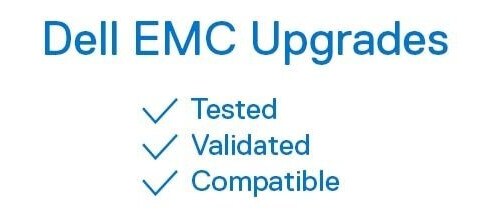DELL Customer Kit - harddisk - 600 GB - SAS 12Gb/s