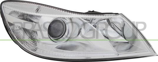 PRASCO SK0284904 Frontlykter