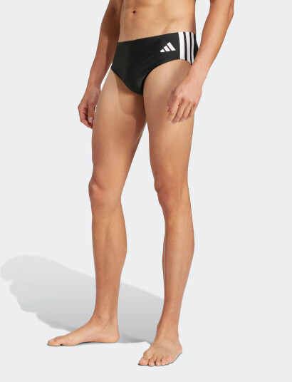 adidas Sportswear 3S Bld Trunk - Black - XL
