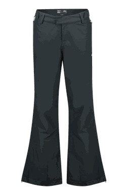 Oakley Alpine Pant W Snow Insulated 24/25 Svart S