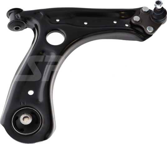 SPIDAN CHASSIS PARTS 50421 Bærearm SPIDAN CHASSIS PARTS 50421 Bærearm