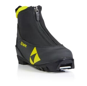 Fischer Sprint Sko Junior Multicolour 31