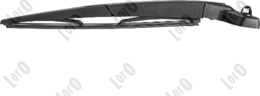 Viskerarmsett vindusspyling LORO 103 00 114 C