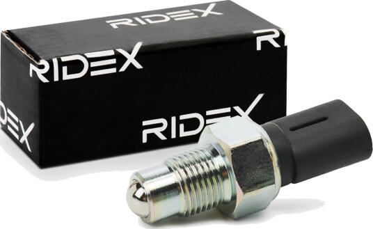 RIDEX 807S0061 Bryter, ryggelys