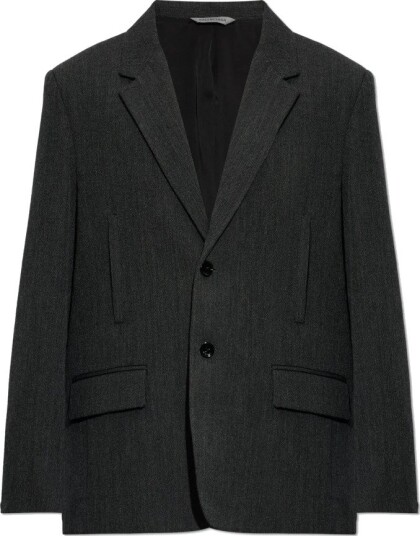 Balenciaga Herre Jakker Grå XL,