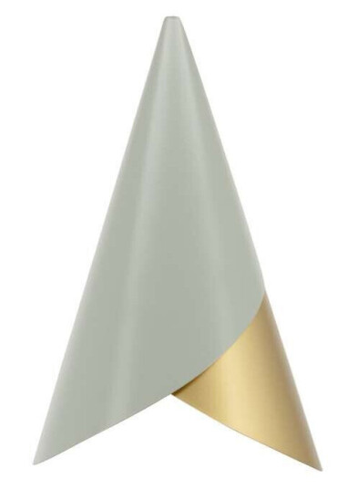 Umage Cornet Nuance Skjerm Olive/Brass Umage Cornet Nuance Skjerm Olive/Brass