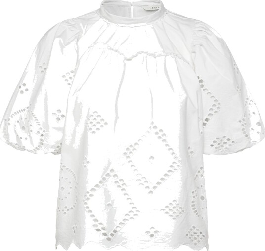 Noella N Marilyn Blouse White XS Noella N Marilyn Blouse White XS