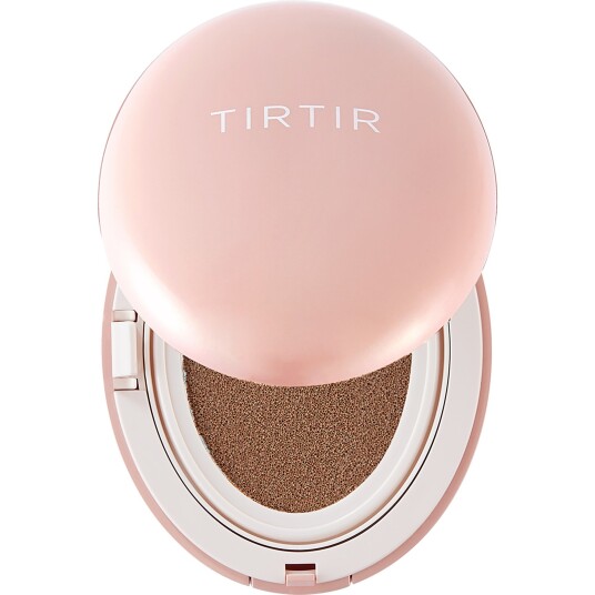 Tirtir Mask Fit All-Cover Cushion Foundation 43N Dyp Kakao 18g