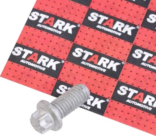 STARK SKBNK-2550031 Tilskruingssortiment