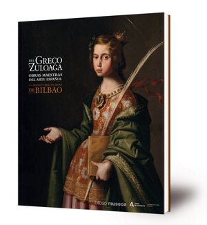Del Greco a Zuloaga