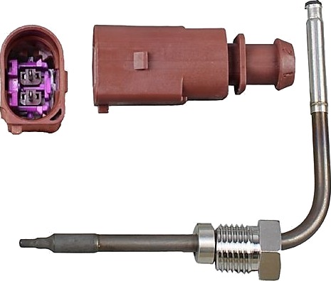 Sensor, eksostemperatur METZGER 0894837