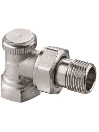 IMI Hydronic TA Trim Vinkelløb Returkobling DN15 med Forhåndsinnstilling IMI Hydronic TA Trim Vinkelløb Returkobling DN15 med Forhåndsinnstilling