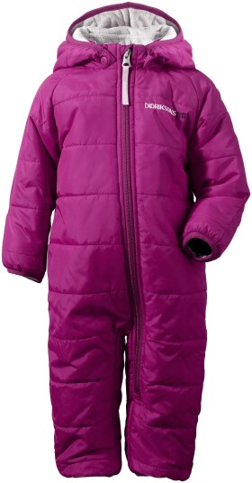 Didriksons Vasmi Vinterdress Lilac 60 Didriksons Vasmi Vinterdress Lilac 60
