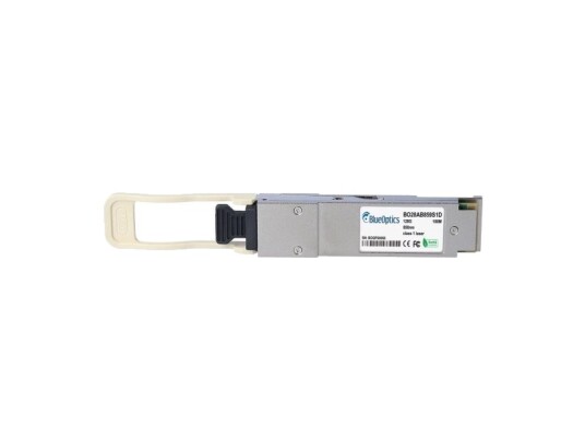Blueoptics Dell Emc 5M3cp-Kompatibel Qsfp28 Bo28l859s1d 5M3cp-Bo