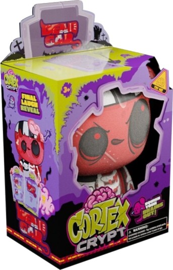 Deadgar 20Cm Plush Deadgar 20Cm Plush