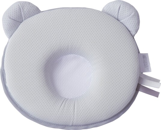 Candide Babypute Panda Air LysGrå Candide Babypute Panda Air LysGrå