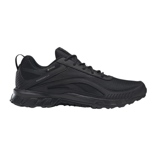 Reebok Dame Sko Svart 40 EU,