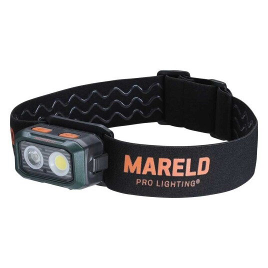 Mareld Hodelykt Stellar 550 RE Mareld Hodelykt Stellar 550 RE